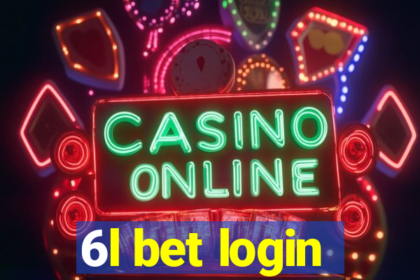 6l bet login